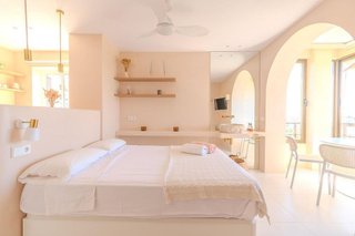 Estudio en alquiler en Los Naranjos - Las Brisas en Marbella