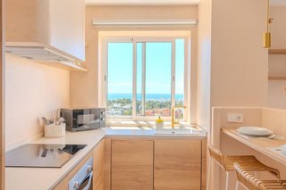 Estudio en alquiler en Los Naranjos - Las Brisas en Marbella