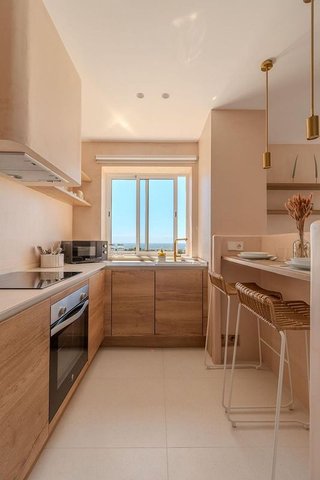 Estudio en alquiler en Los Naranjos - Las Brisas en Marbella