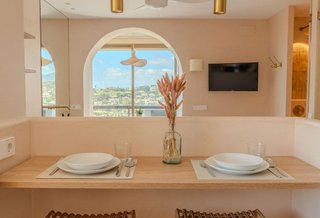 Estudio en alquiler en Los Naranjos - Las Brisas en Marbella