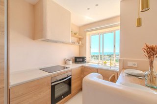 Estudio en alquiler en Los Naranjos - Las Brisas en Marbella