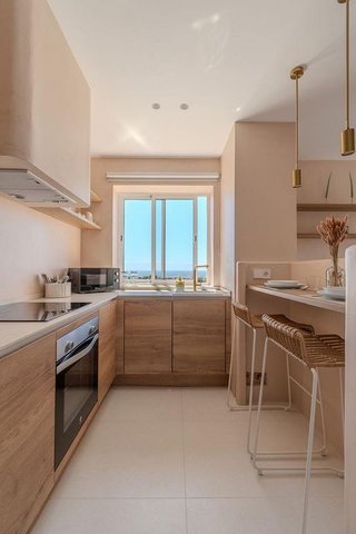 Estudio en alquiler en Los Naranjos - Las Brisas en Marbella