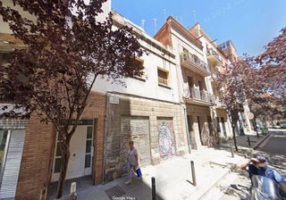 Casa pareada en venta en Sants-Badal en Barcelona