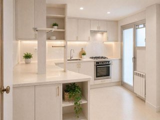Piso en venta en Sant Jordi - Can Mas en Ripollet