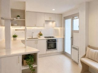 Piso en venta en Sant Jordi - Can Mas en Ripollet