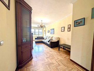 Piso en alquiler en Laviada en Gijón