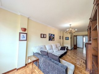 Piso en alquiler en Laviada en Gijón