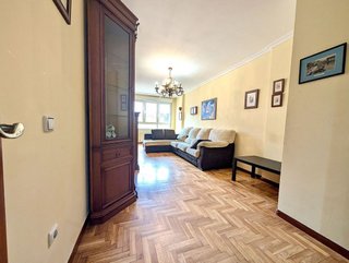 Piso en alquiler en Laviada en Gijón