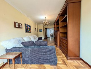 Piso en alquiler en Laviada en Gijón