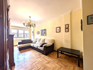 Piso en alquiler en Laviada en Gijón