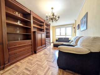 Piso en alquiler en Laviada en Gijón