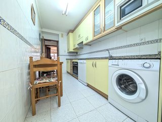 Piso en alquiler en Laviada en Gijón