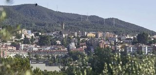 Piso en venta en Gelida