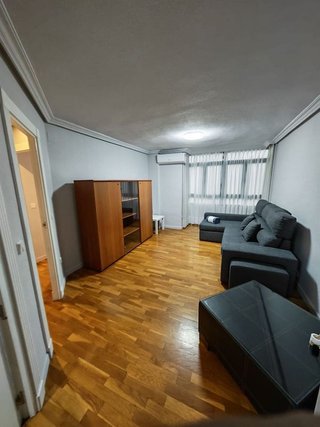 Piso en alquiler en Centro en Murcia