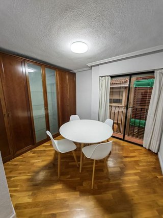 Piso en alquiler en Centro en Murcia