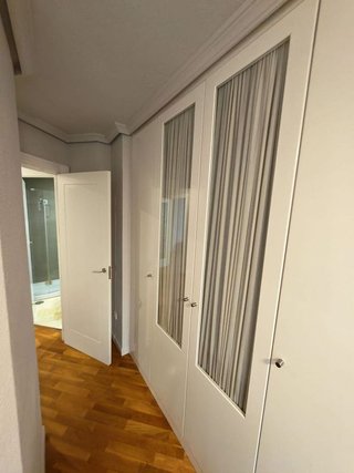 Piso en alquiler en Centro en Murcia