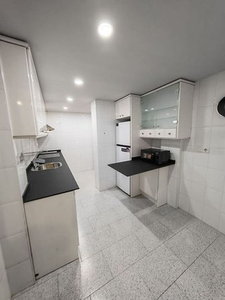 Piso en alquiler en Centro en Murcia