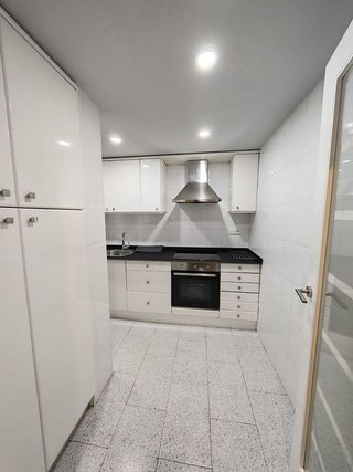 Piso en alquiler en Centro en Murcia