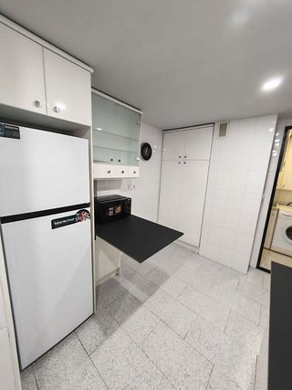 Piso en alquiler en Centro en Murcia