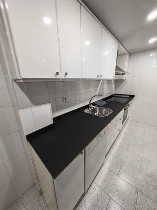 Piso en alquiler en Centro en Murcia