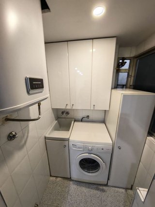 Piso en alquiler en Centro en Murcia