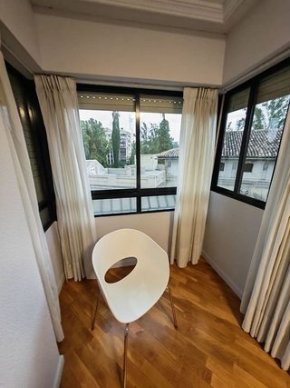 Piso en alquiler en Centro en Murcia
