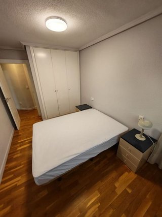 Piso en alquiler en Centro en Murcia