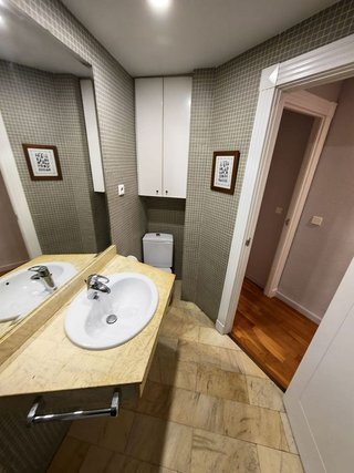 Piso en alquiler en Centro en Murcia