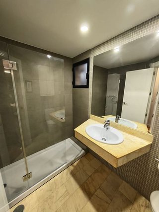 Piso en alquiler en Centro en Murcia