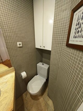 Piso en alquiler en Centro en Murcia