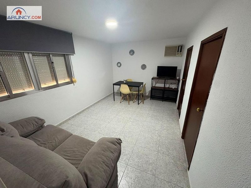 Piso en alquiler en Las Huertas - San Pablo en Sevilla