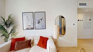 Piso en alquiler en El Rosón - Kelvinator en Getafe