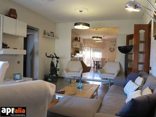 Piso en venta en Montesa en Esplugues de Llobregat