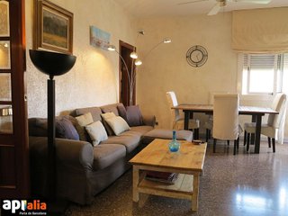 Piso en venta en Montesa en Esplugues de Llobregat