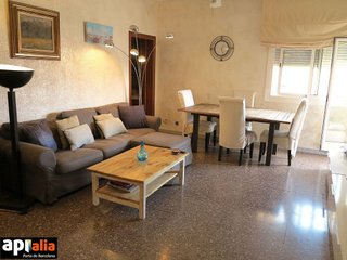 Piso en venta en Montesa en Esplugues de Llobregat