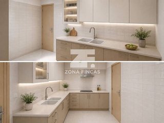 Piso en venta en Centre en Santa Coloma de Gramanet