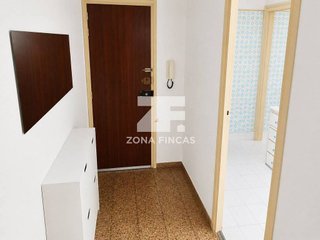Piso en venta en Centre en Santa Coloma de Gramanet