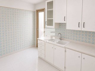 Piso en venta en Centre en Santa Coloma de Gramanet