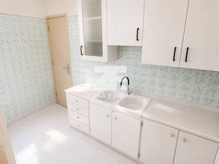 Piso en venta en Centre en Santa Coloma de Gramanet