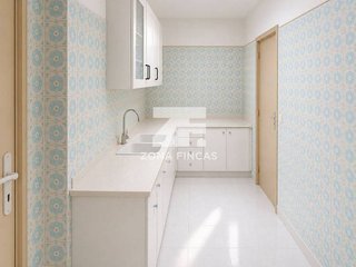 Piso en venta en Centre en Santa Coloma de Gramanet