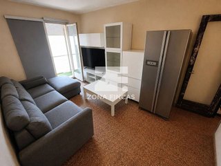 Piso en venta en Centre en Santa Coloma de Gramanet