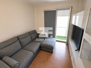 Piso en venta en Centre en Santa Coloma de Gramanet