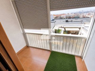 Piso en venta en Centre en Santa Coloma de Gramanet