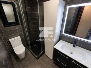 Piso en venta en Centre en Santa Coloma de Gramanet