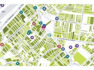 Piso en venta en Centre en Santa Coloma de Gramanet