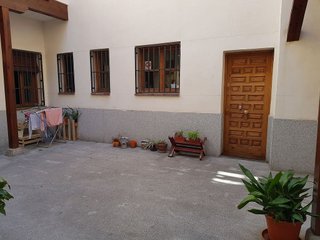 Estudio en alquiler en Palacio en Madrid