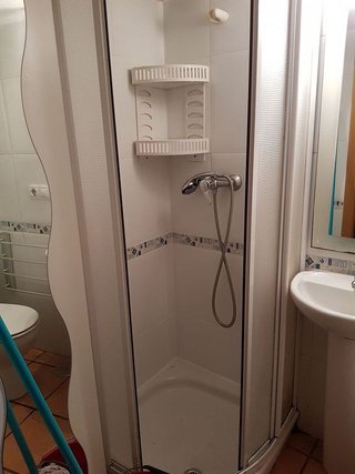 Estudio en alquiler en Palacio en Madrid