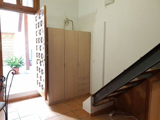 Estudio en alquiler en Palacio en Madrid