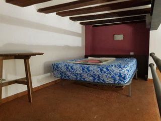 Estudio en alquiler en Palacio en Madrid