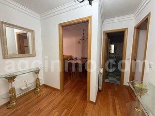 Piso en alquiler en Delicias en Valladolid